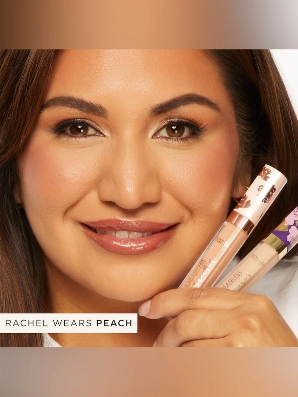 Tarte Creaseless Corrector “Peach”